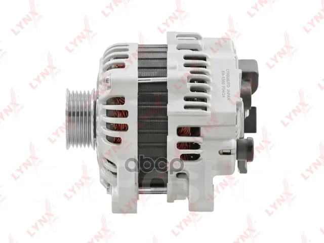 ��������� EA-1260 LYNXauto ���. EA1260 EA1260 ����