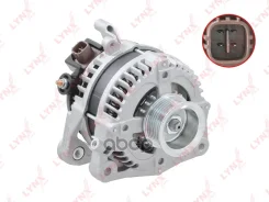 ��������� (130 A, 7PK) LYNXauto ���. EA1237 EA1237 ����