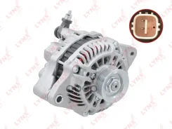 ��������� (80 A, 5PK) LYNXauto ���. EA1235 EA1235 ����