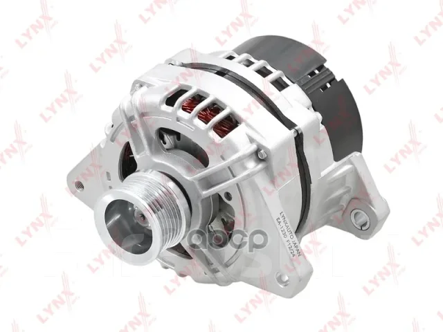 ��������� Gazelle/Sobol EA1230 ����