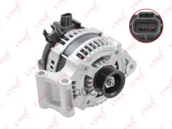��������� Ford Focus II (05-)/Volvo S40 II (04-) 1.4i/1.6i EA-1231 LYNXauto ���. EA1231 EA1231 ����