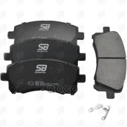 ��������� ������� /�������� ������ /����� /SB Nagamochi ��� Subaru Forester 1997-2002 Impreza 1996 Legacy 1996-2003; BP27390; (TG-7390 PN7390 HN-390...