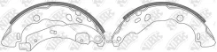 ���������� ������� Nissan / Dacia / Peugeot / Renault / Citroen / LADA LS1929, GS8455 NiBK ���. FN0619 FN0619 ����