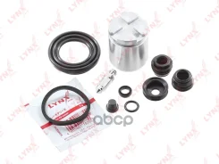 ����������� ���������� �������� � ������� ������� (������� O 38 mm, ������� Nissin) LYNXauto ���. BC6130 BC6130 ����