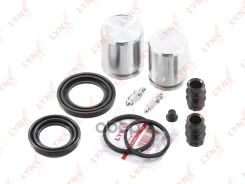 ����������� ���������� �������� � ������� ��������� LYNXauto ���. BC-6145 BC6145 ����