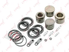 ����������� ���������� �������� � ������� ��������� (������� O 40 mm, ������� Brembo) LYNXauto ���. BC6155 BC6155 ����