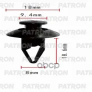 ������ ������������� Patron ���. P370116 P37-0116 Patron P370116 ����