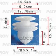 ������ �������� ��� ��� ������ Patron P370104 P370104 ����