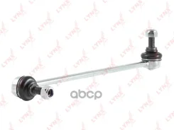 ������ ������������� | ����� ����/��� | Skoda Octavia (1Z3) 04- / = FR C7116LR LYNXauto ���. C7116LR C7116LR ����