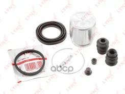 ����������� ���������� �������� � ������� | ��� | Mitsubishi Pajero Classic (V2_W) 2.5 TD LYNXauto ���. BC6193 BC6193 ����