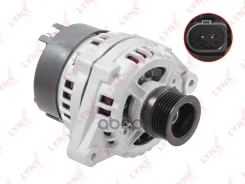 ��������� (90 A, 6PK) LYNXauto ���. EA1340 EA1340 ����