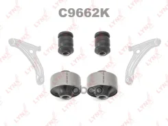 �������� ������������� / ������� / �����. ����. LYNXauto ���. C9662K C9662K ����