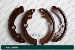 ������� ���������� G-brake GS-09959 410604A0A4, �5320076G51, �5320076G10, �5320076G31, �1A062638Z, �1A012638Z, �5320076G00, �440604A0A0, �1A062638ZA...