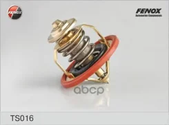 ��������� (+82�C) Hyundai Accent 1.5, 1.6 95-05, ELantra 1.6-2.0 00-06, Matrix 1.6, 1.8 01-10, Coupe 1.6, 2.0 96-09 Fenox ���. TS016 TS016 ����