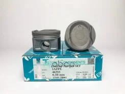 �������� ������� 1AZ-FE d86+0.50 1,2-1,2-2 1AZFE, RAV4, ACA30, AZT250 00- Teikin ���. 46353 050 46353050 ����