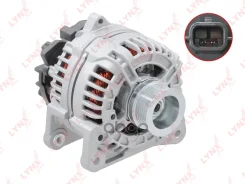 ��������� (120 A, 6PK) LYNXauto ���. EA1408 EA1408 ����