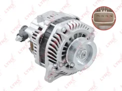 ��������� (110 A, 6PK) LYNXauto ���. EA1410 EA1410 ����