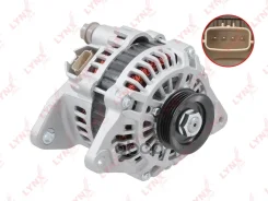 ��������� (85 A, 4PK) LYNXauto ���. EA1425 EA1425 ����