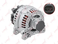 ��������� (140 A, 6PK, � ������ ���������� ����) LYNXauto ���. EA1402 EA1402 ����