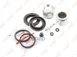 ����������� ���������� �������� � ������� ������� (������� O 35 mm, ������� ATE) LYNXauto ���. BC6052 BC6052 ����