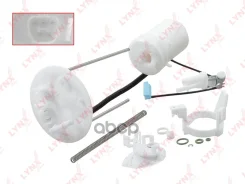 ������ ��������� MMC ASX 2.0 (GA2W) 10- / Outlander XL 2.0 / 2.4 / 3.0 (CW_) 05- / � �������� 0,66 LYNXauto ���. LF969M LF969M ����