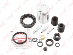 ����������� ���������� �������� � ������� ������� (������� O 38 mm, ������� Lucas/Girling) LYNXauto ���. BC6088 BC6088 ����