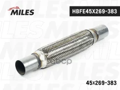 ����� ��������� 45 x 269-383 Miles ���������� �������� � ���������� Miles ���. HBFE45X269383 HBFE45X269383 ����