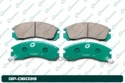 ������� G-brake GP-06039 425430, �MR389543, �MR389545, �1Y233328Z, �4605A774, �MR249060, �MR385837, �MR389548, �MB334911, �MZ690349, �MB895250, �MB569...