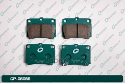 ������� G-brake GP-06086 G-Brake ���. GP-06086 GP06086 ����