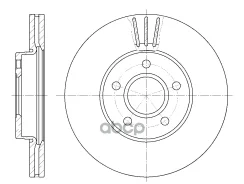 ���� ��������� ������������� G-brake GR-02959 1469082, �1253730, �1501069, �1575734, �1320352, �7M511125FA, �1223665, �1223663, �1253729, �1734696, �3...