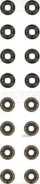 �������� ������������ ��������� VW Tiguan (AD1) 1.4 TSI 05.2016 - Skoda Octavia III (5E3, NL3, NR3) 1.4 TSI 11.2012 - Skoda Octavia III (5E3, NL3, NR3...