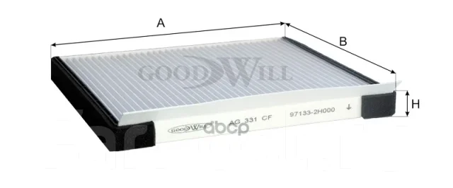 ������ ������ Goodwill ���. AG331CF AG331CF ����