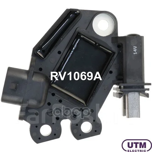 ��������� ���������� Utm ���. RV1069A RV1069A ����