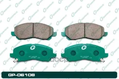 ������� G-brake GP-06108 G-Brake ���. GP-06108 GP06108 ����