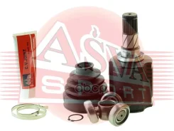 ���� ���������� ����� 35X39X29 JUKE/X-Trail 39711-JG04B ASVA ���. NSIL-003 NSIL003 ����