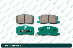 ������� G-brake GP-06121 MN116151 G-Brake ���. GP-06121 GP06121 ����