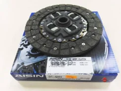 ���� ��������� Toyota Avensis (T220, T250) 97-08 / Caldina 97-02 (212,00/ 140.00) Aisin ���. DT124V DT124V ����