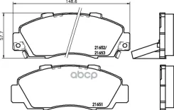 ������� NP8003 (PF-8254; �BD-3405; �SX-1151; �D5060) Nisshinbo ���. NP8003 NP8003 ����
