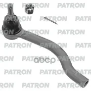 ���������� ������� ���� ������ Nissan: Murano (Z51 ) 11/2007 - Patron ���. PS1294R PS1294R ����