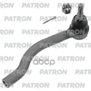 ���������� ������� ���� ����� Nissan: Murano (Z51 ) 11/2007 - Patron ���. PS1294L PS1294L ����