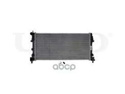 �������� ���������� ��������� VW Polo V 09-, Skoda Rapid (NH1, NH3) 12-, Fabia (5J, NJ) 06- UNIO ���. RAD-10079 RAD10079 ����