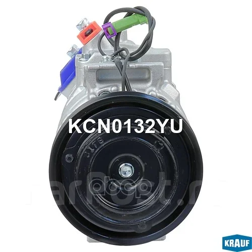 ���������� ������������ KCN0132YU ����