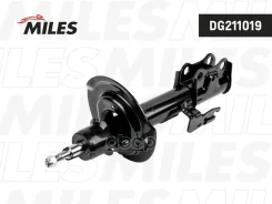 ����������� �������� ������ ������� Geely Atlas 16- DG211019 Miles ���. DG211019 DG211019 ����