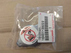 ������ ��������� Toyota ���. 16401-36020 1640136020 ����