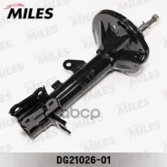 ����������� Hyundai Elantra 00- Rear Right Miles DG2102601 Miles ���. DG2102601, ������ ������ DG2102601 ����