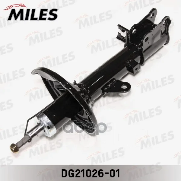 ����������� Miles ���. DG2102601 DG2102601 ����