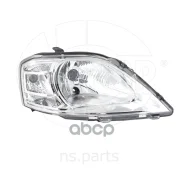 ���� ������ LADA Largus (09-15) NSP ���. nsp078200744754 NSP078200744754 ����