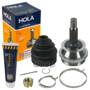 ���� �������� 27/25 ��. �����/������ Hyundai Sonata IV (EF), Santa Fe (SM), Trajet (FO) KIA Magentis (GD, MS) HOLA ���. CV10-991 CV10991 ����