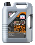 ����. ���.����� TOP TEC 4210 0W LIQUI MOLY 21605 LIQUIMOLY ��- ����