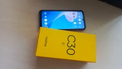 Realme C30s. �/�, 64 ��, �����, 3G, 4G LTE, Dual-SIM ����